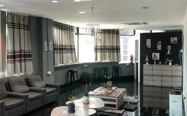 The Student Hostel - photo 2