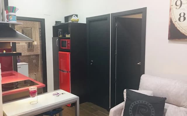 Apartamento Deluxe Barajas - photo 3
