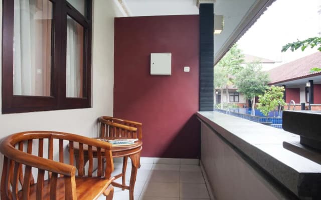 Puri Ganesh Hotel - photo 3