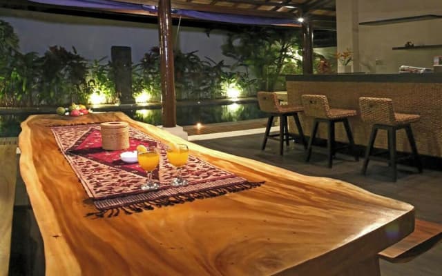 Linda Villa Sanur - photo 3