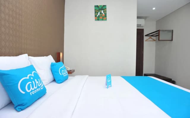 Airy Kuta Simpang Dewa Ruci Griya Anyar 27 Bali - photo 5