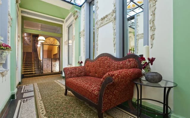 Prague Holiday Apartments - photo 4