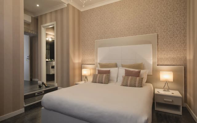San Pietro Suites - photo 5