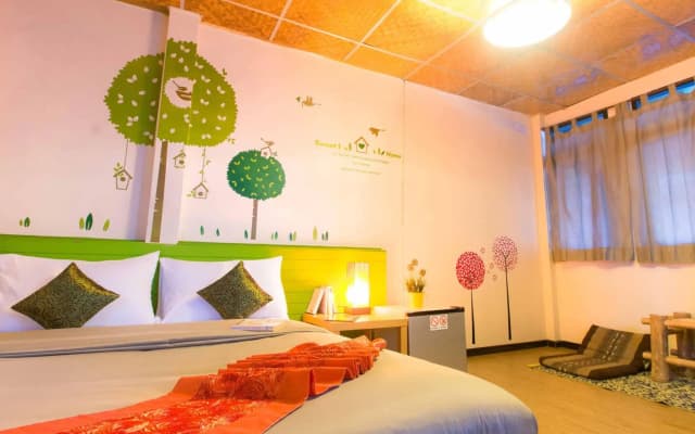 By Beach Resort - photo 5