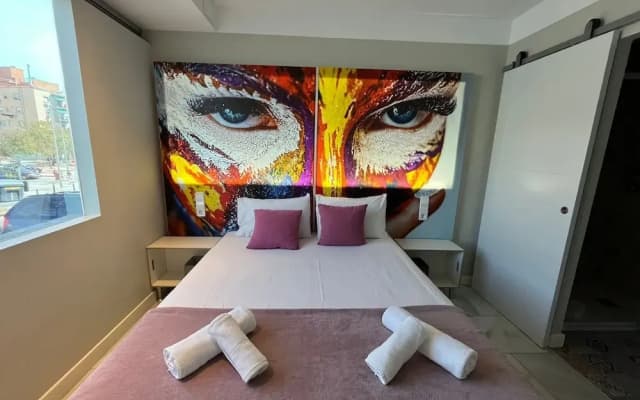 Homelikes Madrid - photo 5