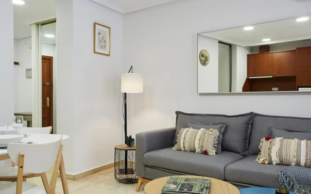 LEEWAYS APARTMENT I in GRAN VÍA - photo 5