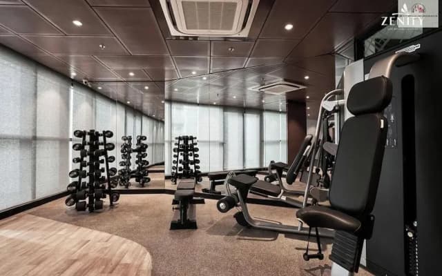 ZENITY Skyline Residences Suite - photo 3