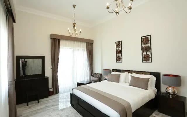 Marbella Holiday Homes Rental LLC - photo 2
