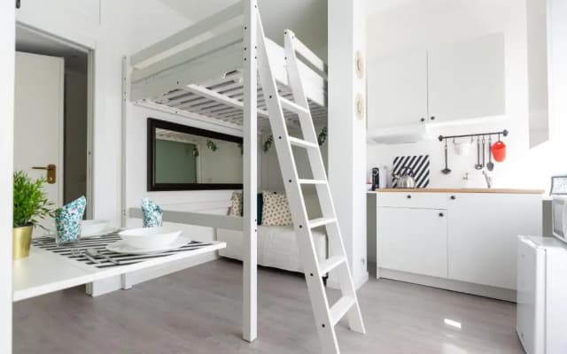 Apartment via Padova 151 - photo 2
