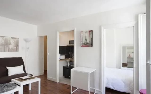 Apartment Saint Sulpice Luxembourg - photo 4