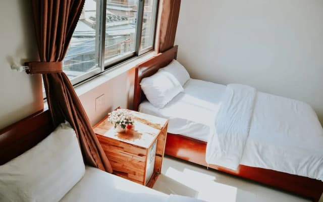 talofofo hotel - photo 2