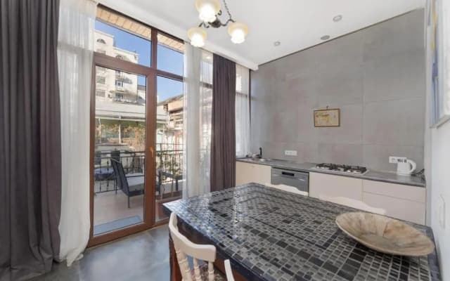 Duplex Opera 3 - photo 4