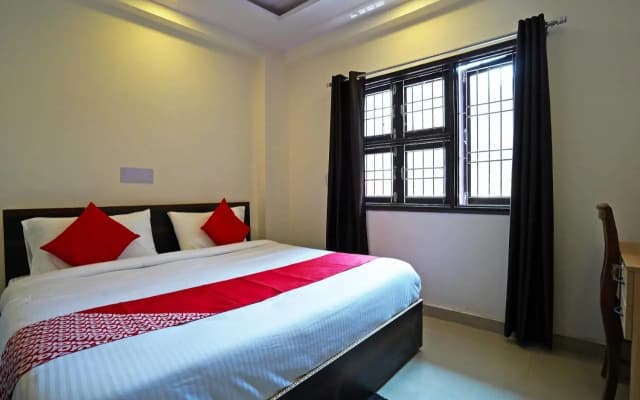 Discovery Inn - photo 5