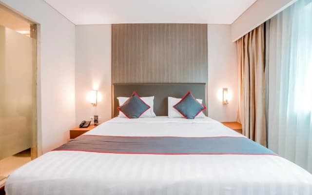 Collection O 7 Hotel Melawai - photo 4