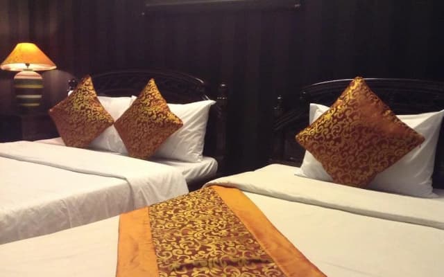 Hanoi Traveller Hostel - photo 5