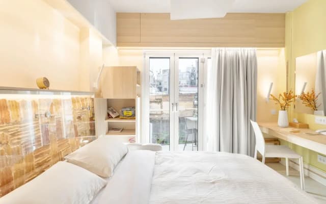 Acropolis Suites 1 - Where else in Athens - photo 2