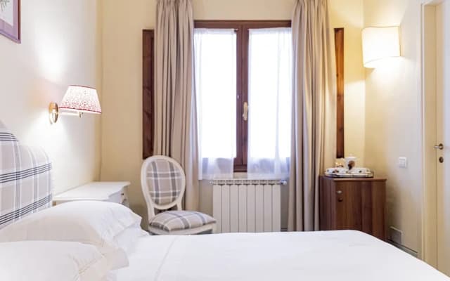 Casa Uffizi Tower House Boutique Hotel - photo 5