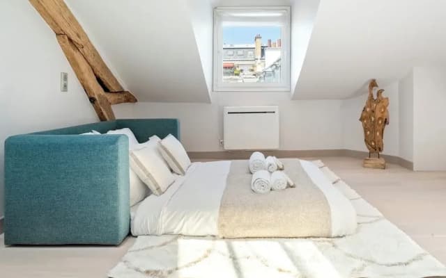 1537 Bourg Tibourg - photo 2