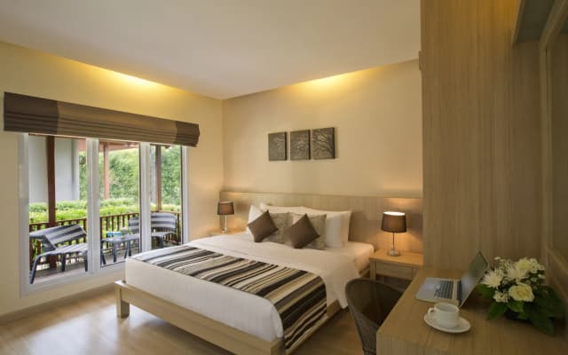 Synergy Samui - photo 3