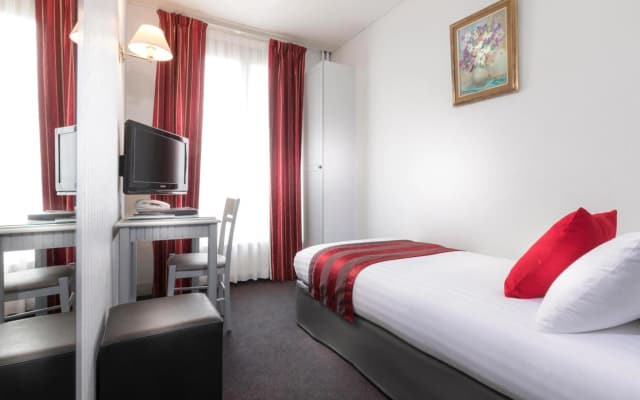 Agate Hotel - photo 3