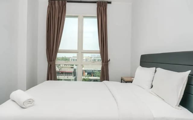 1Br Luxury Citra Lake Suites Apartment - photo 4