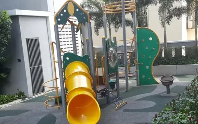 Seth Vacationstay Acapella Residence Seksyen 13 Shah Alam - photo 3