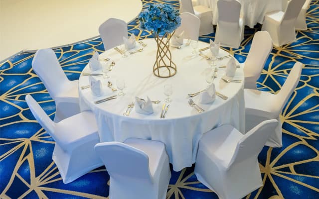 Radisson Blu Hotel & Resort - photo 5