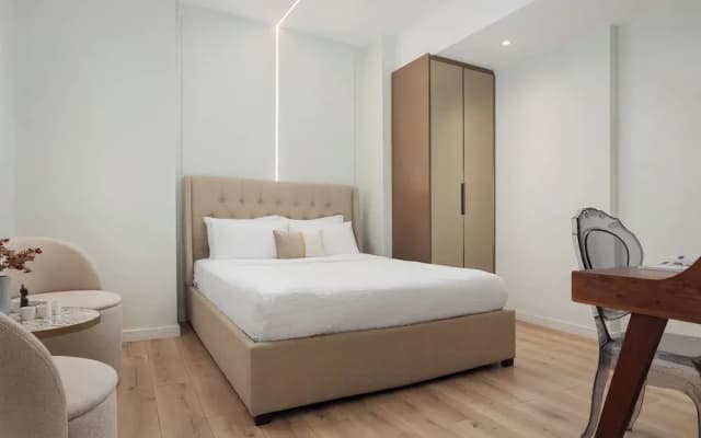 Olympian Zeus Residences - photo 3