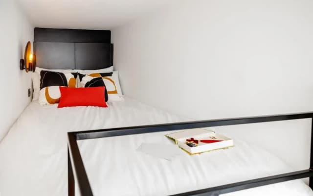 Saudade Micro Loft - Santos - photo 3