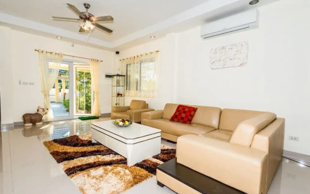 Platinum Residence 10 - photo 3