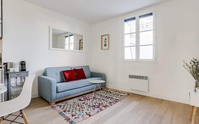 Beautiful Apartment Notre-dame de Paris - photo 5