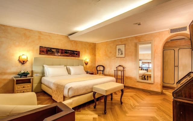 Croce Di Malta Hotel - photo 2