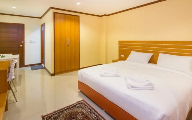 Regenta Central Residency - photo 5