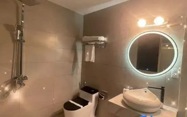 Rosy Hotel - photo 3