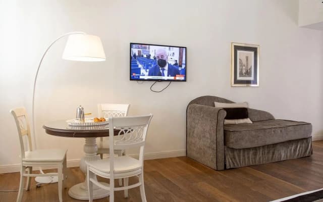 Boutique Hotel del Corso - photo 4