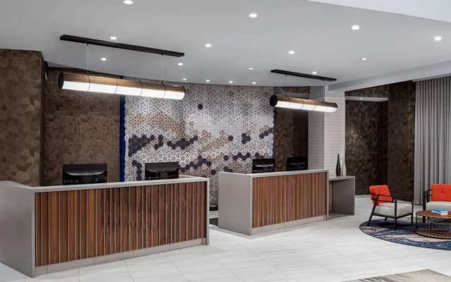 Hyatt Place New York City/Times Square - photo 2