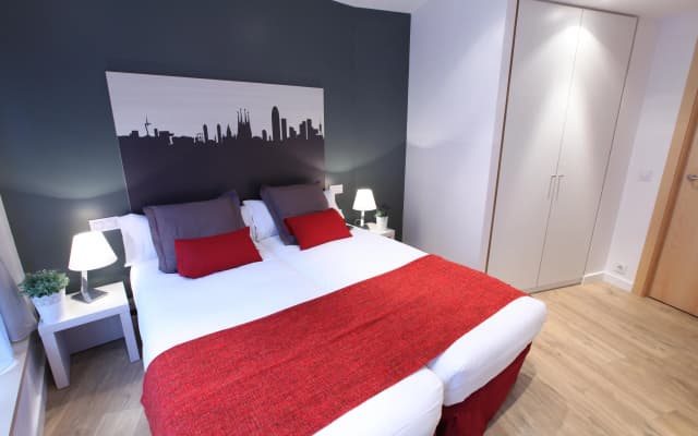 MH Apartments Urban - photo 4