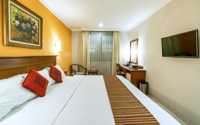 Sofyan Hotel Soepomo - photo 5