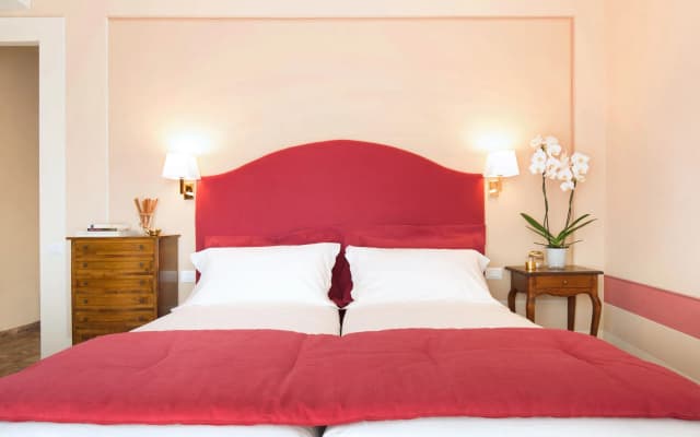 Cerretani Palace Luxury B&B - photo 4
