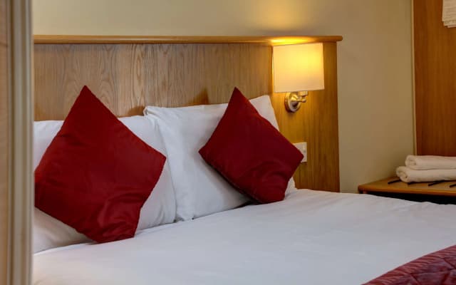 Best Western London Highbury - photo 4