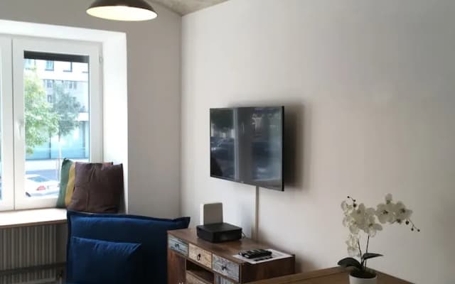 Stock Exchange Apartment - photo 4