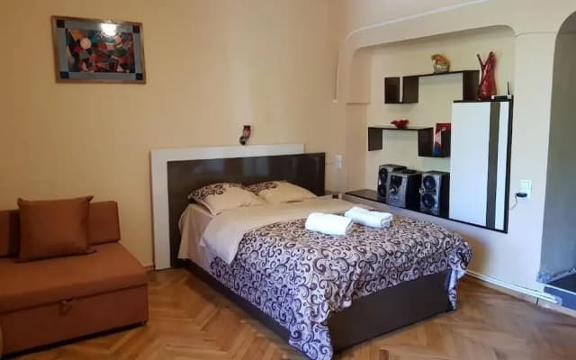 Sunny Tiflis - photo 3