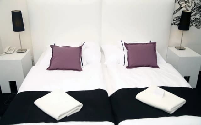 My Hotel Apollon Prague - photo 4
