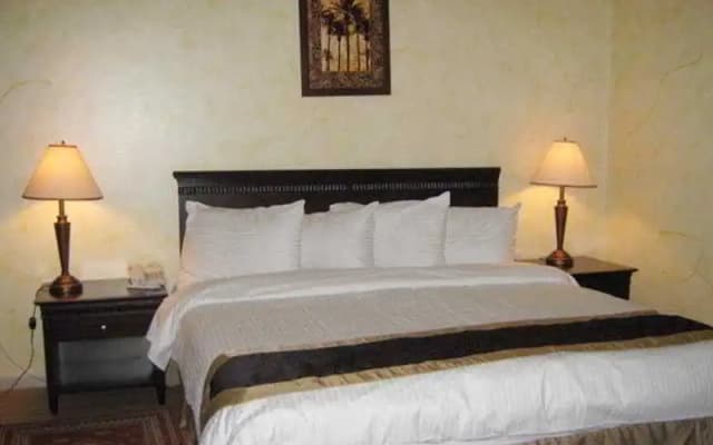 Al-Ghazal Suites Hotel - photo 2