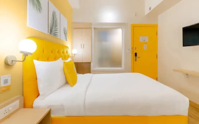 Zo Rooms Cr Park - photo 4