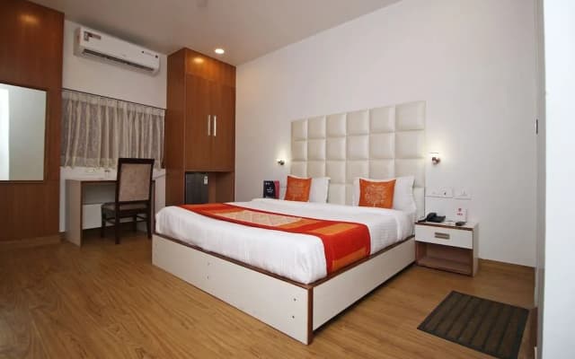 Capital O 18777 Chanson Hotels - photo 5