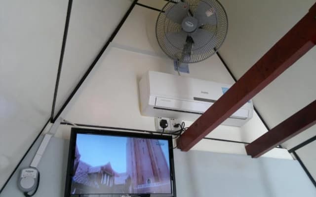 Nipah Guesthouse Pangkor - photo 3
