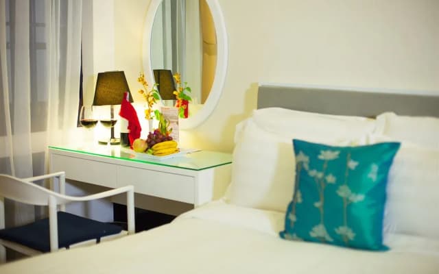 Hanoi Style Hotel - photo 2