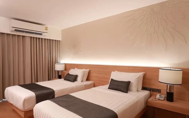 Iconic Suite (Sha Certified) - photo 5