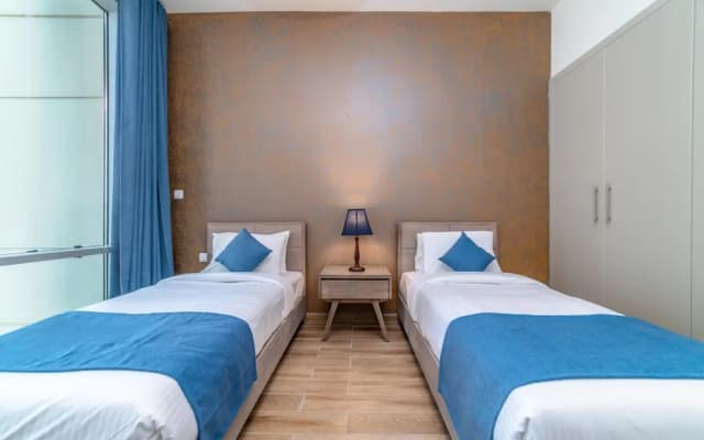 Vacation bay Noura Tower - photo 5